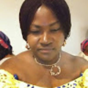 Meet your Posher, Betty